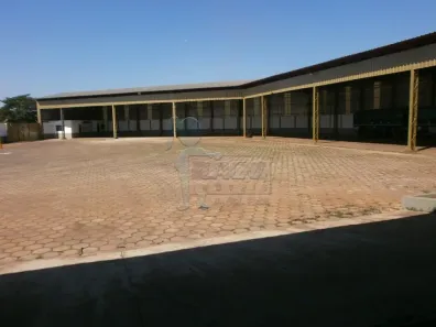 Galpão/Depósito/Armazém à venda, 2720m² no , Luís Antônio