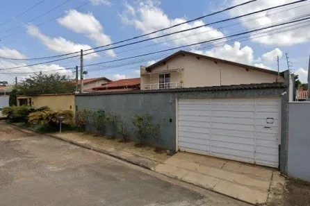Casa com 3 Quartos à venda, 210m² no Bosque das Palmeiras, Campinas
