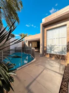 Casa com 3 Quartos à venda, 162m² no Parque Novo Mundo, Americana