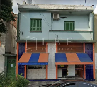 Prédio Comercial à venda, 144m² no Vila Anastácio, São Paulo