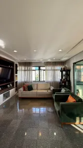 Apartamento com 3 Quartos à venda, 170m² no Meireles, Fortaleza