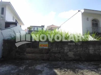 Lote/Terreno à venda, 1500m² no Vila Albertina, São Paulo