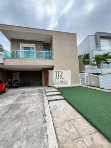 Casa de Condomínio com 4 Quartos à venda, 350m² no Alphaville, Santana de Parnaíba