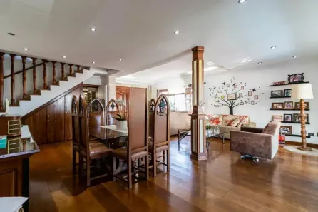 Casa com 5 Quartos à venda, 545m² no Vila Mariana, São Paulo