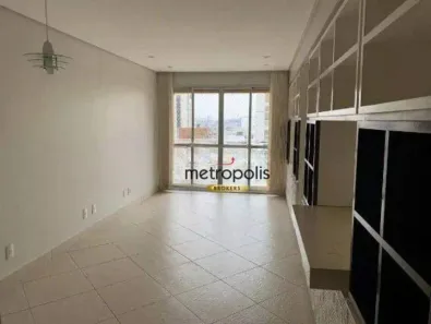 Apartamento com 2 Quartos à venda, 69m² no Santa Paula, São Caetano do Sul