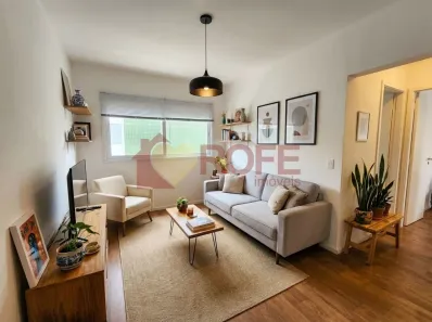 Apartamento com 1 Quarto à venda, 77m² no Pinheiros, São Paulo