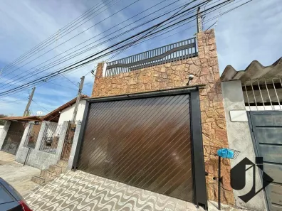 Casa com 3 Quartos à venda, 188m² no Residencial São Charbel, Taubaté