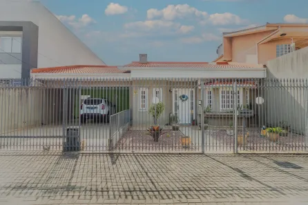 Casa com 3 Quartos à venda, 197m² no Jardim Carvalho, Ponta Grossa