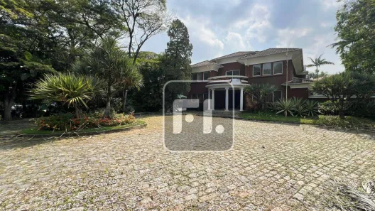 Imóvel Comercial para alugar, 940m² no Jardim América, São Paulo