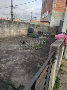 Lote/Terreno com 1 Quarto à venda, 250m² no Jardim Iporanga, São Paulo
