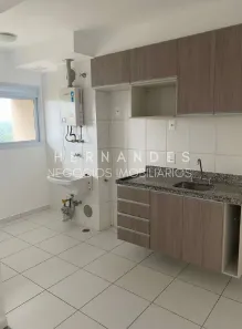 Apartamento com 3 Quartos à venda, 66m² no Votupoca, Barueri