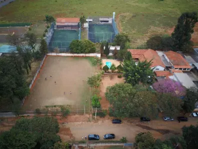 Fazenda/Sítio à venda, 3750m² no Chácara Recreio Alvorada, Hortolândia