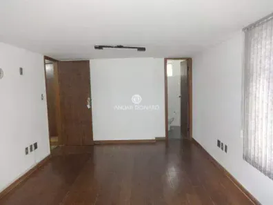 para alugar, 22m² no Carmo, Belo Horizonte