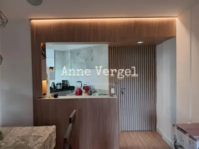 Apartamento com 2 Quartos à venda, 55m² no Bandeiras, Osasco