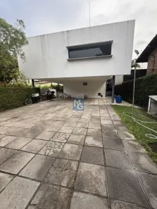 Casa com 6 Quartos para alugar, 581m² no Monteiro, Recife