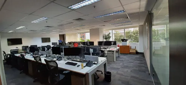 Sala Comercial para alugar, 215m² no Vila Olímpia, São Paulo