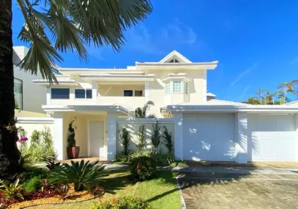 Casa de Condomínio com 5 Quartos à venda, 690m² no Barra da Tijuca, Rio de Janeiro