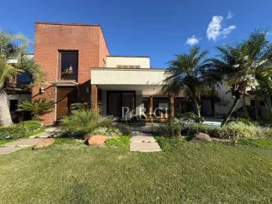 Casa de Condomínio com 3 Quartos à venda, 360m² no Centro, Imbé
