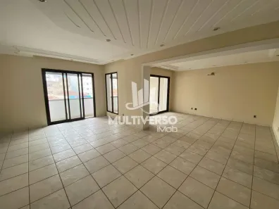 Apartamento com 3 Quartos à venda, 199m² no Embaré, Santos