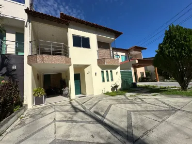 Casa com 3 Quartos à venda, 205m² no Tarumã, Manaus