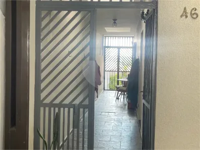 Sobrado com 3 Quartos à venda, 198m² no Vila Nova Alba, São Paulo
