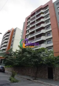 Apartamento com 4 Quartos à venda, 154m² no Vila Sônia, São Paulo