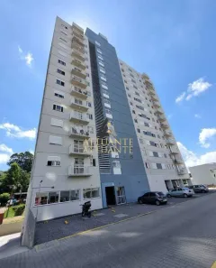 Apartamento com 2 Quartos à venda, 52m² no Cidade Nova, Caxias do Sul