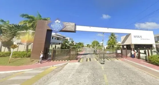 Lote/Terreno à venda, 461m² no Zona de Expansão (Olhos D'Agua), Barra dos Coqueiros