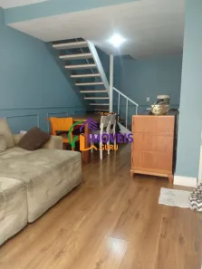  com 2 Quartos à venda, 81m² no Jardim Sarah, São Paulo