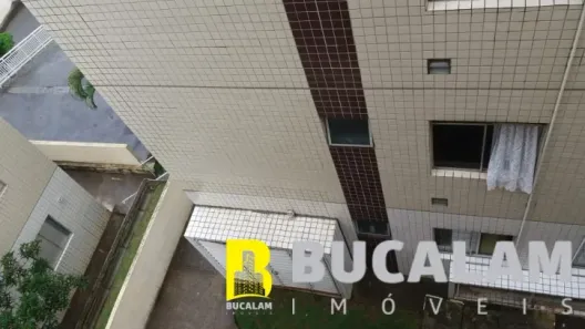 Apartamento com 2 Quartos à venda, 46m² no Vila Indiana, Taboão da Serra