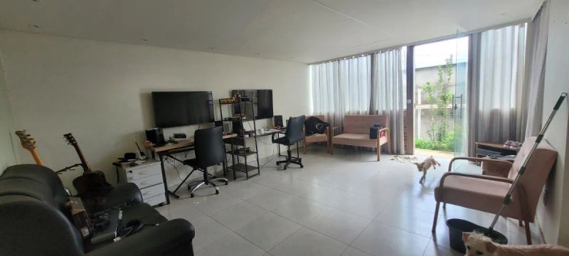 Casa com 4 quartos — Jardim Leblon, Belo Horizonte