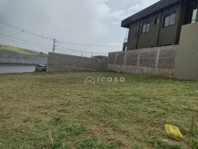 Lote/Terreno à venda, 375m² no Parque Residencial Maria Elmira, Caçapava