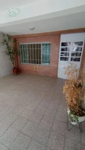 Sobrado com 3 Quartos à venda, 160m² no Penha de França, São Paulo