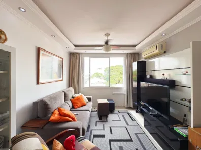 Apartamento com 2 Quartos à venda, 76m² no Tristeza, Porto Alegre