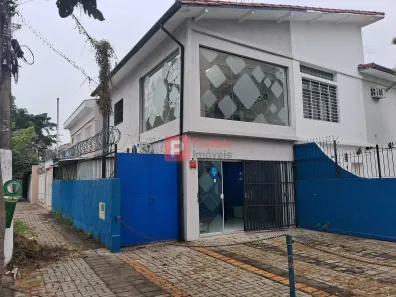 Imóvel Comercial com 1 Quarto para alugar, 150m² no Parque Colonial, São Paulo