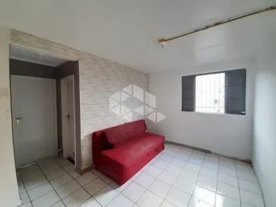 Apartamento com 2 Quartos à venda, 43m² no Rubem Berta, Porto Alegre