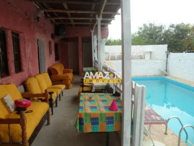 Casa com 3 Quartos à venda, 644m² no Quiririm, Taubaté