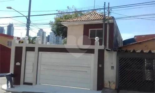 Sobrado com 2 Quartos à venda, 220m² no Vila Guarani (Z Sul), São Paulo