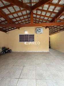Casa com 2 Quartos à venda, 89m² no Loteamento Villa Branca, Jacareí