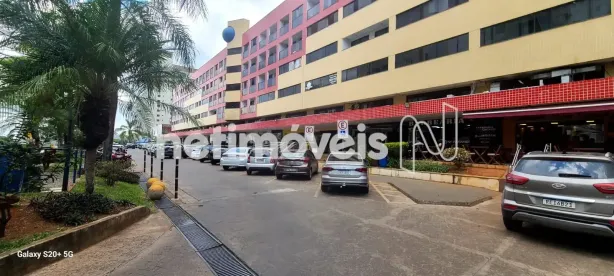 Kitnet com 1 Quarto à venda, 33m² no Sul, Brasília