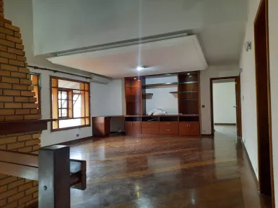 Casa de Condomínio com 4 Quartos à venda, 300m² no Alphaville, Santana de Parnaíba