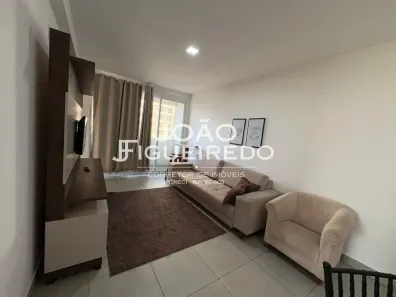 Apartamento com 2 Quartos para alugar, 68m² no Parque Tamandaré, Campos dos Goytacazes