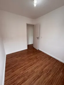 Apartamento com 2 Quartos à venda, 45m² no Parque Yolanda (Nova Veneza), Sumaré