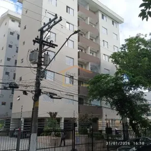 Apartamento com 2 Quartos à venda, 64m² no Jardim Paraíso, São Paulo