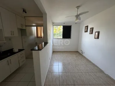 Apartamento com 2 Quartos à venda, 45m² no Parque União, Bauru