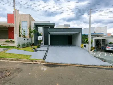 Casa de Condomínio com 3 Quartos à venda, 173m² no Jardim Itapoan, Monte Mor