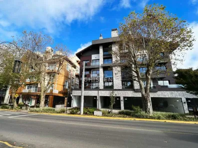 Apartamento com 1 Quarto à venda, 56m² no Centro, Canela