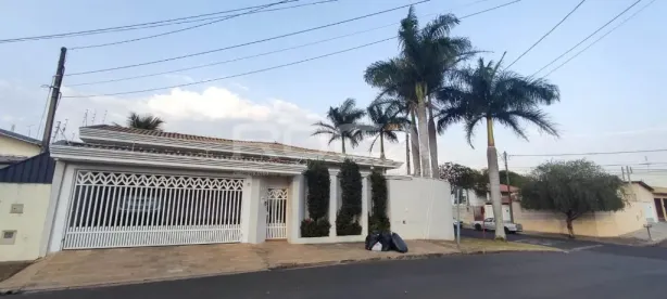 Casa com 3 Quartos à venda, 241m² no Jardim Botafogo 1, São Carlos