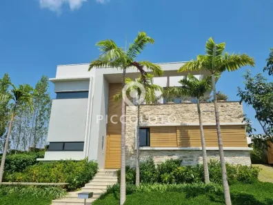 Casa de Condomínio com 4 Quartos para alugar, 650m² no Loteamento Residencial Entre Verdes (Sousas), Campinas