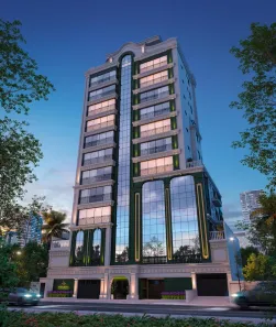 Apartamento com 2 Quartos à venda, 89m² no Itacolomi, Balneário Piçarras